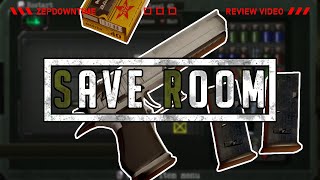 Save Room Review [upl. by Marice351]