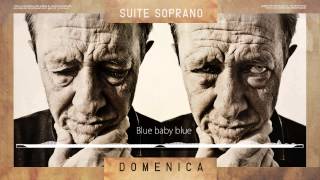 10 Blue baby blue  Domenica prod por Elhombreviento [upl. by Suravart]