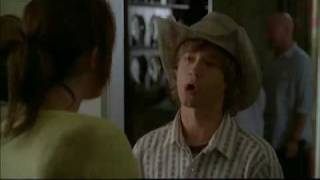 Hannah Montana the movie  Deleted Scene  Jackson  rare [upl. by Kimmi]