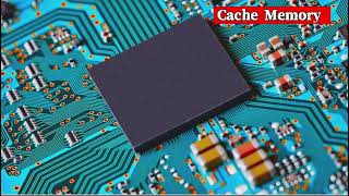 Cache Memory Short Summary for Urgent Knowledge [upl. by Wenda]