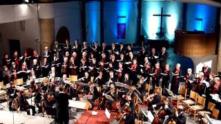 Morten Lauridsen Lux Aeterna  Veni Sancte Spiritus [upl. by Epps]