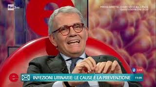 Cause e prevenzioni delle infezioni urinarie [upl. by Nahgen]