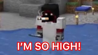 im high [upl. by Aened]