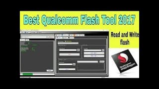 Qualcomm Premium Tool Crack v24 [upl. by Jarrid]