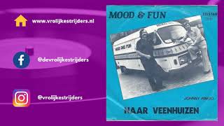 PiratenHits  Mood amp Fun  Naar Veenhuizen [upl. by Chaddie341]