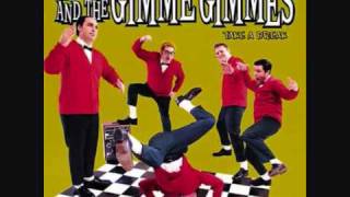 Me First and the Gimme Gimmes  Nothing Compares 2 You [upl. by Lena]