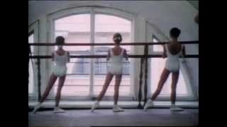 Backstage at the Kirov  Vaganova AcademyKirov Ballet School 1982  Excerpt 4m 40s [upl. by Audre]