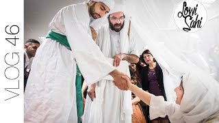 Mandaean Marriage  الزواج الصابئي المندائي [upl. by Ahsein217]