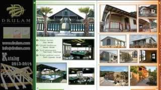 DRULAM SHPK  KATALOG 2013  2014 HD [upl. by Feeley]