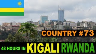 A Tourist guide to Kigali the capital of Rwanda [upl. by Shaylah]