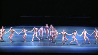 Malandain Ballet Biarritz [upl. by Aronael]