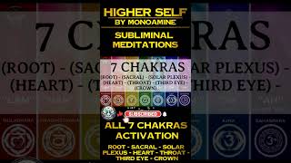 7 CHAKRAS ACTIVATION  MANTRA CHANTING MEDITATION  7 MIN PER CHAKRA WITH HEALING FREQUENCIES [upl. by Nida]