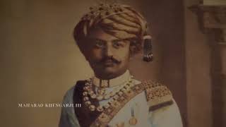 Kachchh Culture and Museum film [upl. by Runkle]