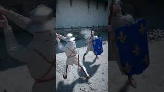 This Is Longsword Mastery  Half Sword Playtest [upl. by Izabel924]