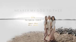 Nearer To Thee  Gardiner Sisters Worship EP Preview On Spotify amp iTunes [upl. by Annelg]