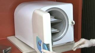 Uso de Autoclave para esterilização agora é obrigatório [upl. by Ylim]