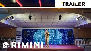 RIMINI by Ulrich Seidl 2022 – Official international trailer [upl. by Inneg383]