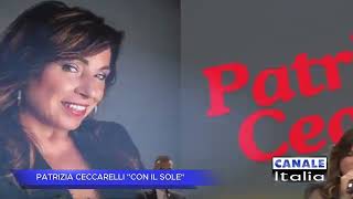 Patrizia Ceccarelli  Con il sole  GALLETTIBOSTON [upl. by Wanyen]