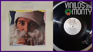 🎄Herb Alpert amp The Tijuana Brass  Jingle Bell Rock  Jingle Bells Vinilo LP de 1984 [upl. by Ennaj]