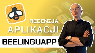 11 Recenzje aplikacji do nauki języków  BEELINGUAPP [upl. by Robinia453]