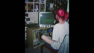 KeysC148 slowed [upl. by Harehs757]