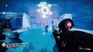 Destiny 2 Dares of Eternity  Legend Level [upl. by Ester]