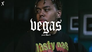 free YBN Cordae Type Beat  quotVegasquot  Trap Type Instrumental 2018 [upl. by Stamata]