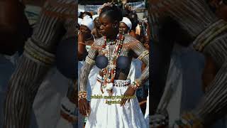 A Brief History of the Ewe people of West Africa [upl. by Spindell531]