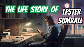 THE LIFE STORY OF LESTER SUMRALL 🟢 CHRISTIAN AUDIO BOOK [upl. by Trautman552]