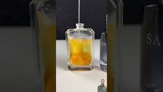 Making bergamot for mentrending perfume viralvideo video viralshorts scent fragrance [upl. by Kcajyllib243]