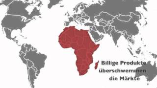 Globalisierung  Lehrfilm GSW [upl. by Colly]