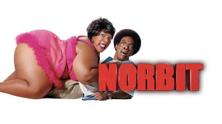 Norbit film 2007 TRAILER ITALIANO [upl. by Vedette862]