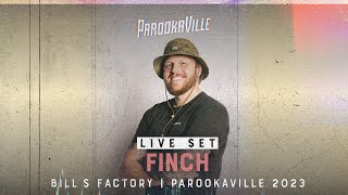 PAROOKAVILLE 2023  Finch [upl. by Sible925]