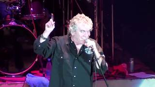 20100814  Nazareth  Sevastopol Full Show Very Good Quality [upl. by Levon]