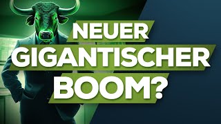 Warum Aktien JETZT interessanter sind denn je [upl. by Naejarual]