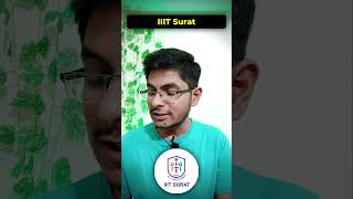 IIIT Surat short Review prabhatranjan engineeringcollege engineering [upl. by Fiel]