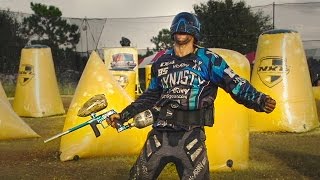 World Cup Champions  Professional Paintball [upl. by Areta]