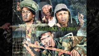 Driemanskap ftBlack Dillinger  2K We Shine [upl. by Otrebmal]