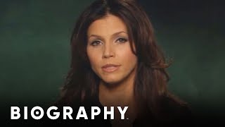 Charisma Carpenter Celebrity Ghost Stories  Biography [upl. by Socha]