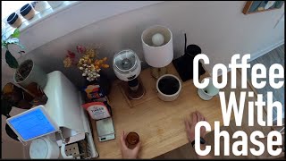 Coffee With Chase S2  Oct 13 [upl. by Aracal717]