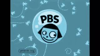 PBS kids dot transformation logo effect Compilation [upl. by Togram]