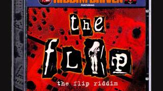 The Flip Riddim Mix 2002 By DJWOLFPAK [upl. by Udenihc366]