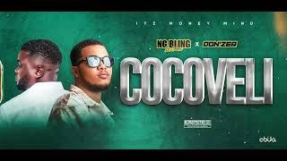 NG BLING feat DONZER  COCOVELI [upl. by Nathan246]