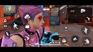 Rahul gamer free fire mobile game play 📱 only Hadshot 😱😱😱FF video free fire 🔥 [upl. by Serena46]