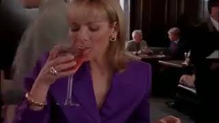 SATC  Season 2  Episode 8  Donald Trump and the City [upl. by Anitsud]