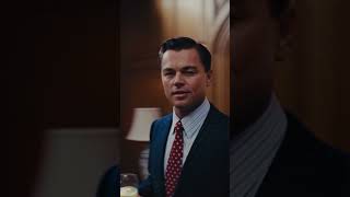 Jordan Belfort Selling His Hedging Strategy Live [upl. by Metcalf]