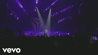 Kyo  Dernière danse Le Graal Tour au Zénith de Lille 2015 [upl. by Eisnyl]