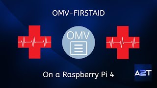 FIX COMMON PROBLEMS WITH OPENMEDIAVAULT OMV FIRSTAID  EPISODE 21 [upl. by Norby615]