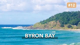 VISITE DE BYRON BAY 22 [upl. by Aleakim172]