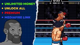 Prizefighters 2 Mod Apk Unlimited Money Premium 2024 [upl. by Ayeki]